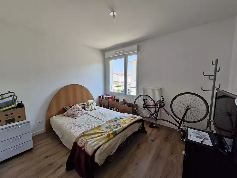 Appartement, 85 m²
