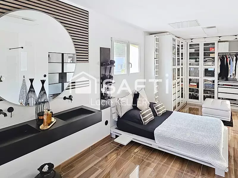 Maison, 119 m²