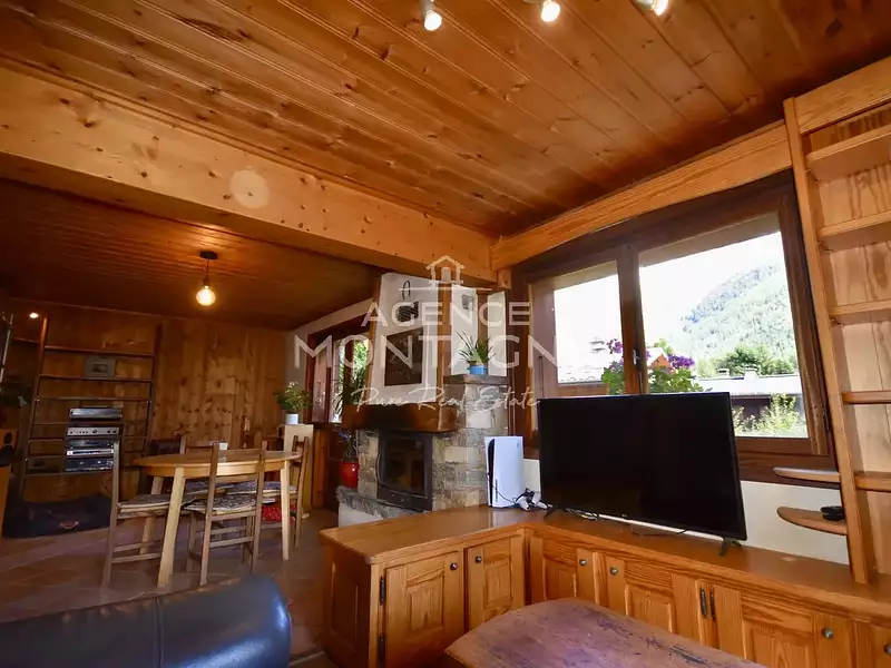 Maison, 92 m²