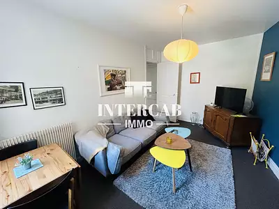 Appartement, 54 m²