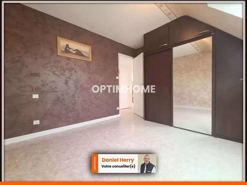 Maison, 132 m²