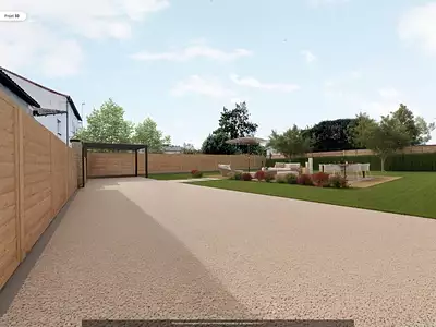 Maison, 116 m²