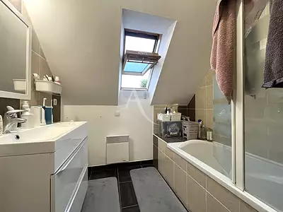 Maison, 104,56 m²