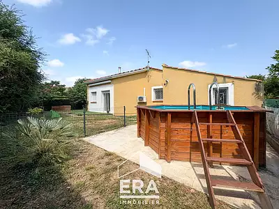 Maison, 111 m²