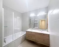 Appartement, 67,36 m²