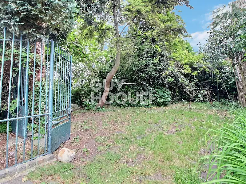 Maison, 340 m²