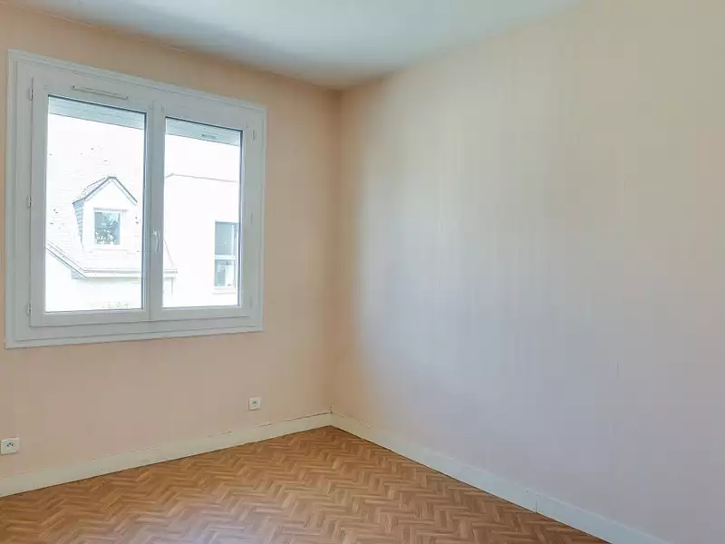 Maison, 107 m²