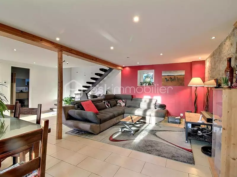 Maison, 183 m²