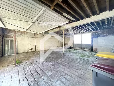 Maison, 83 m²