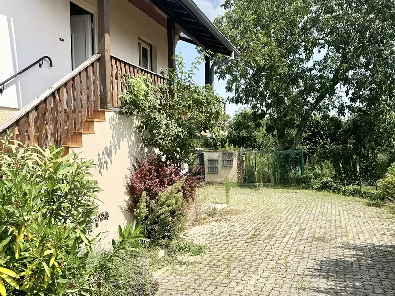 Maison, 65 m²