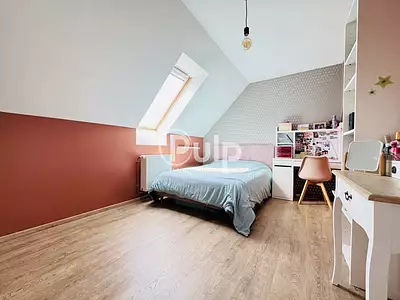 Maison, 103 m²
