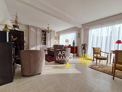 Appartement, 114,51 m²