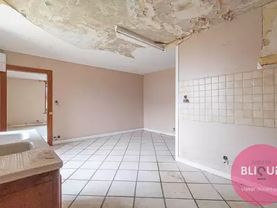 Maison, 297 m²