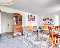 Appartement, 78 m²