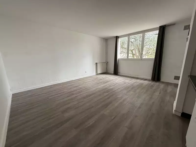 Appartement, 31,83 m²