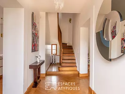Maison, 370 m²
