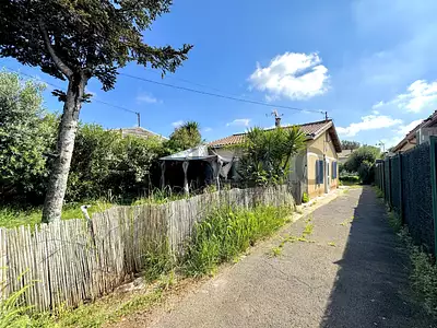 Maison, 74 m²