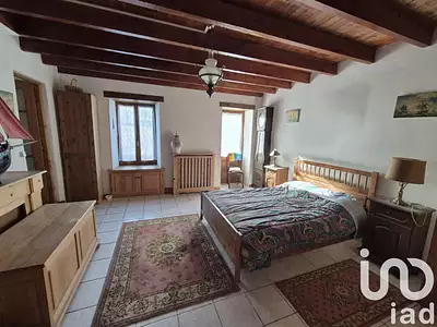 Maison, 118 m²