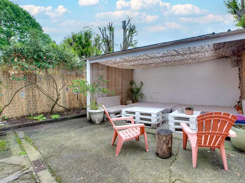 Maison, 85 m²