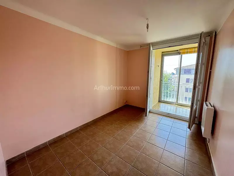 Appartement, 62,26 m²