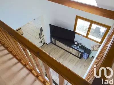 Maison, 143 m²