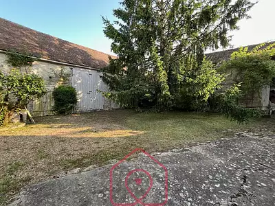 Maison, 105 m²