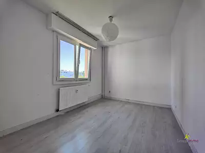 Appartement, 83,55 m²