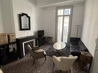 Appartement, 55 m²