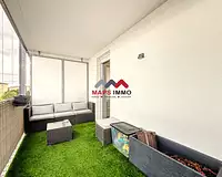 Appartement, 63,98 m²