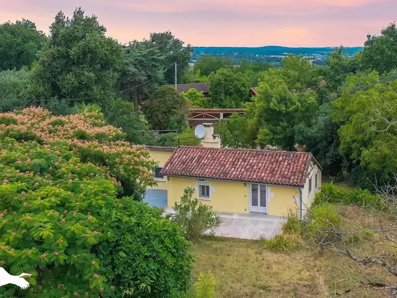 Maison, 90 m²