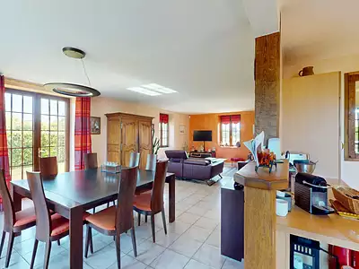 Maison, 250 m²