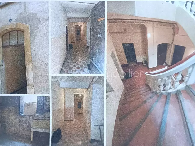 Maison, 585 m²