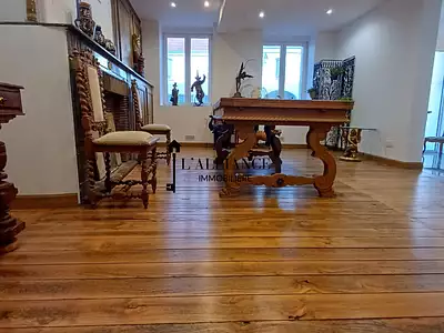 Maison, 256 m²
