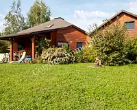 Maison, 168 m²