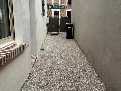 Maison, 60 m²