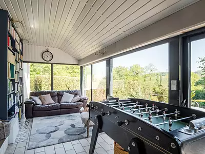 Maison, 181 m²