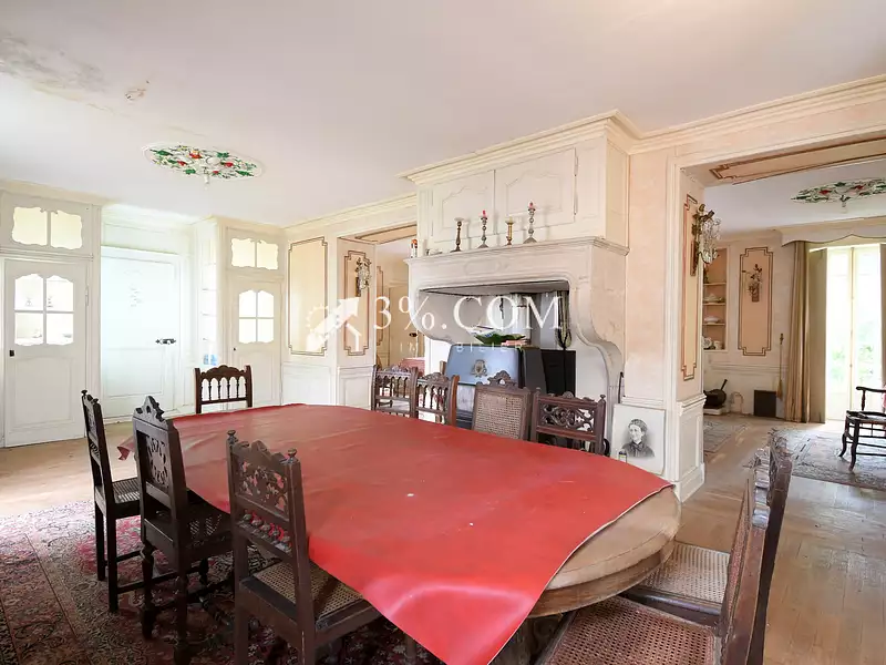 Maison, 264 m²