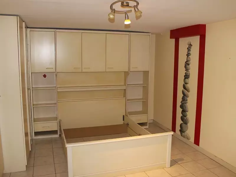 Maison, 120 m²