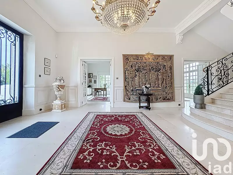 Maison, 283 m²