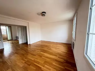 Appartement, 76,51 m²