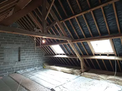 Maison, 110 m²