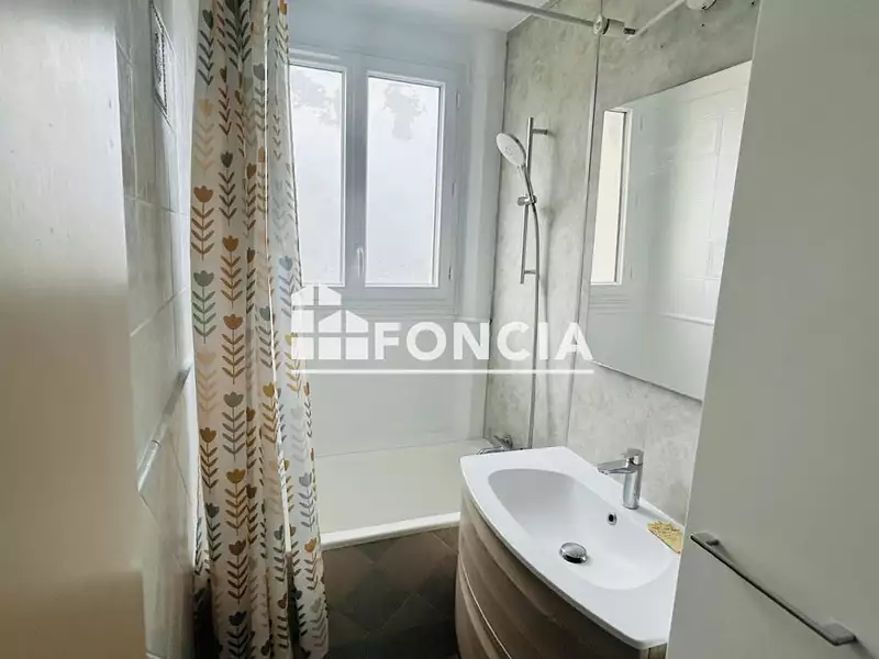 Appartement, 68 m²