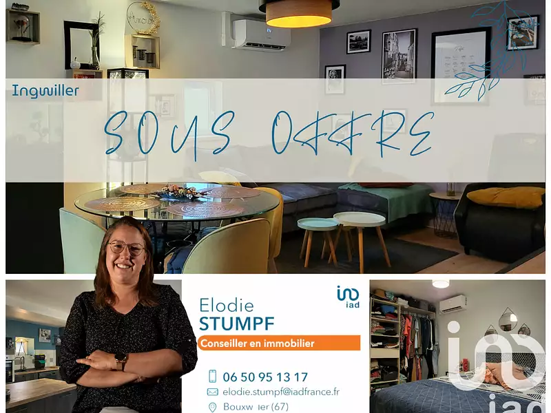 Maison, 90 m²