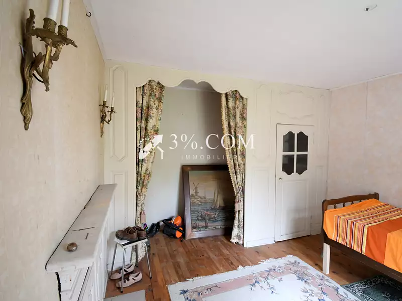 Maison, 264 m²