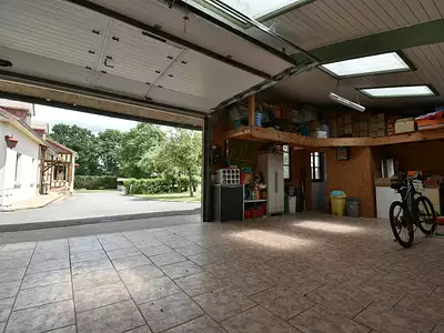 Maison, 117 m²
