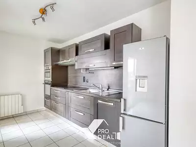 Appartement, 69,17 m²