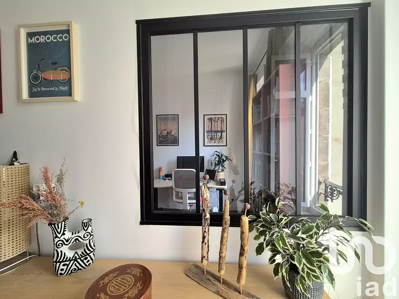 Appartement, 116 m²