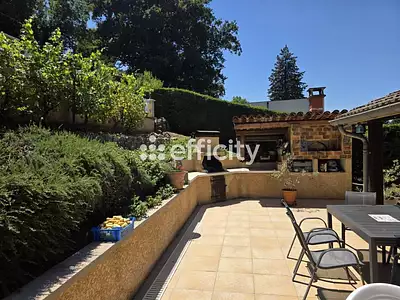 Maison, 112 m²