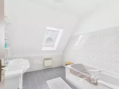 Maison, 145 m²