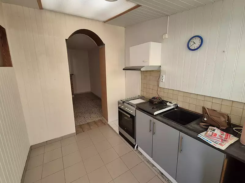 Maison, 72 m²